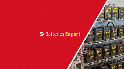 Batteries Expert Rimouski