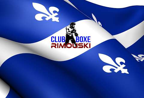 Club Boxing Rimouski