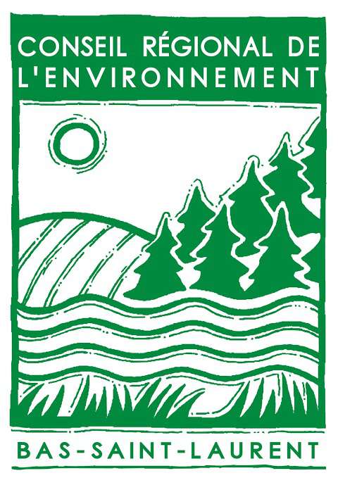 Conseil régional de l'environnement du Bas-Saint-Laurent