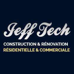 Construction et Rénovation Jeff-Tech