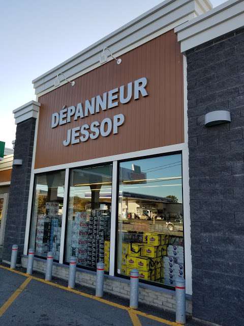 Dépanneur Jessop