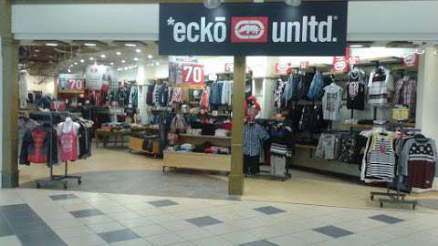Ecko Ecko