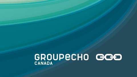 Groupecho Canada Inc. Groupecho Canada Inc.