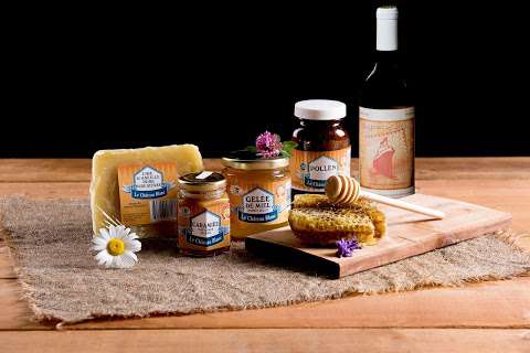 Le Château Blanc, Apiculture, Inc. Le Château Blanc, Apiculture, Inc.