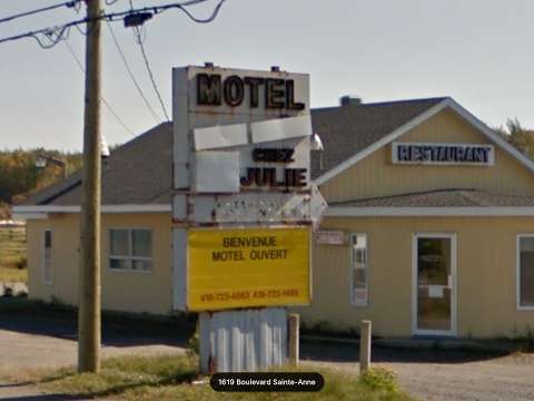 Motel chezJulie