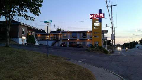 Motel Lyse