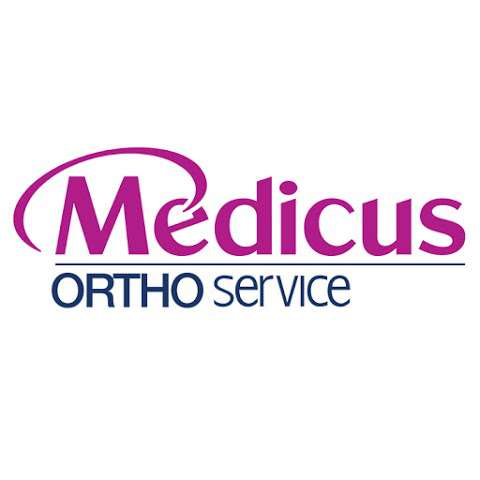 Ortho Service Inc